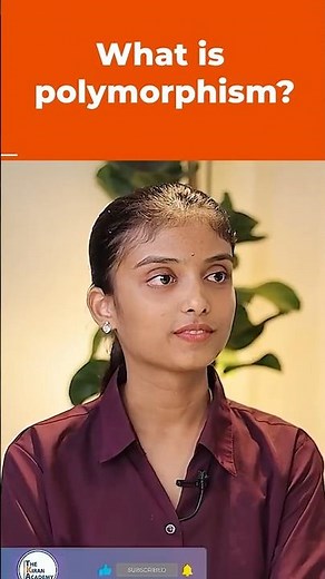 What is Polymorphism? | A Beginner's Guide