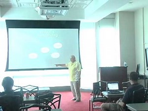 Develop Games with Panda3D and Python