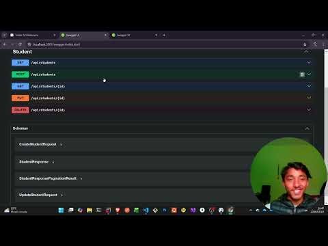 The Backend Project That Will Teach You ASP.NET Core | REST API | S1