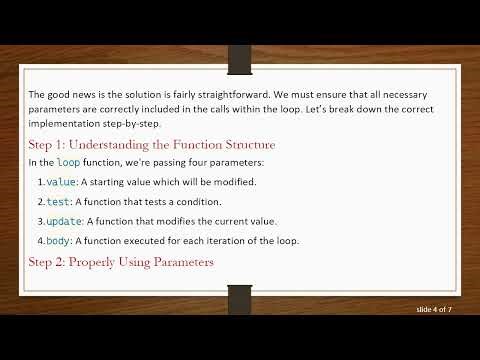 How to Pass Functions as Parameters in Javascript