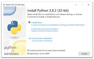 How to Install Python and Install PyDev in Eclipse
