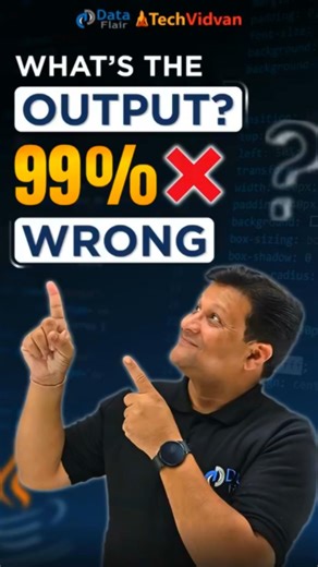 99% Programmers Fail to Solve this Coding Question #coding