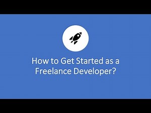 How to Become a Python Freelancer-and Earn $1,000 on the Side? [A Step-by-Step Tutorial] - Be on the Right Side of Change