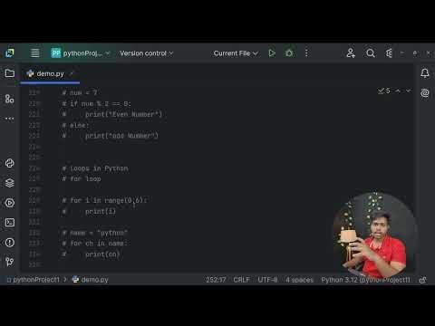 What Are Loops in Python? for vs while Loop Explained