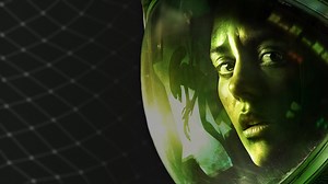 Alien: Isolation - Improved Graphics Tool mod
