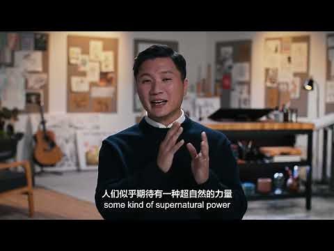 华人启发 Chinese Alpha Film Series Preview: EP01 SC+ENG Is There More To Life Than This 人生就是如此吗