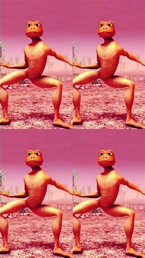 7. Future Bass Alien Groove | Short Dance #aliendance #alienremix #dance