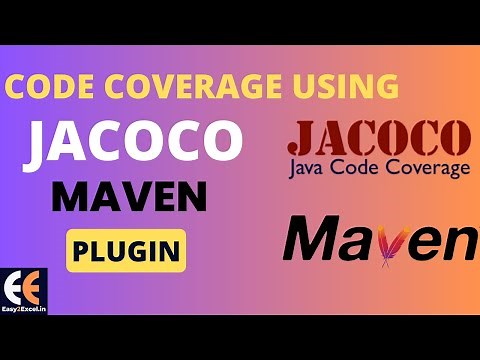 JaCoCo Maven Plugin | How To Generate Java Code Coverage Report Using JaCoCo Plugin