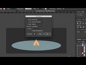 Exporting SVGs from Illustrator for animation