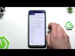 How to Enable Javascript on Chrome | Android
