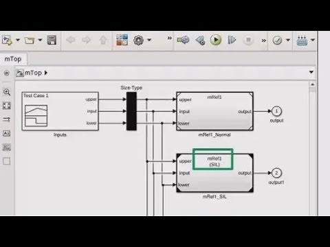 Production Code Coverage Tool for Simulink and Embedded Coder