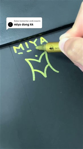 nama kamu bisa jadi logo secakep ini!. Komen nama kamu