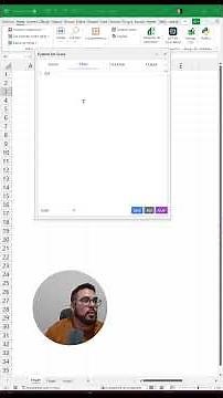 🤯 Excel + Python = Custom Formulas. It's THAT easy! 😱