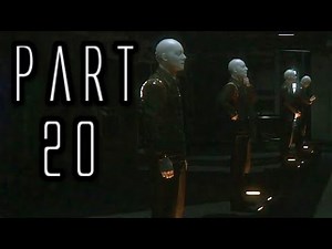 Alien Isolation Walkthrough Gameplay Part 20 - Find Samuels - (Xbox Series X)