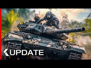 Die Jagd geht weiter! PREDATOR: Badlands, ALIEN: Earth & PREY 2 Vorschau