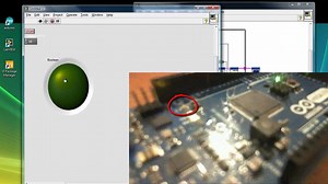 arduino to labview