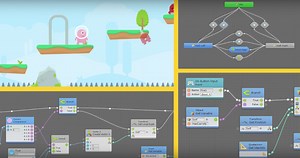 Bolt - Complete Visual Scripting in Unity
