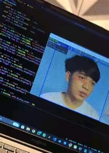 Python Face Detection Using OpenCV Techniques