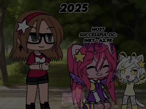 Discover Inky the Alien: A Gacha Character Revival