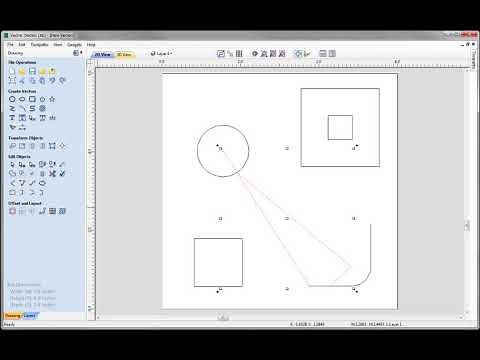 Introduction to Drawing | Vector Drawing | V9