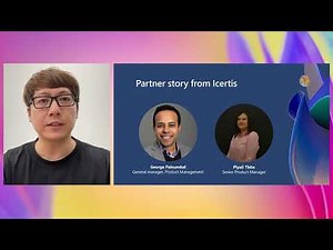 Build with Microsoft Word as a platform: Word JavaScript APIs and key user scenarios | OD16