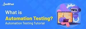 What is Automation Testing?