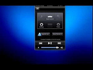 Remote Jr [New video]