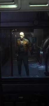 The BEST Character In Alien Isolation…