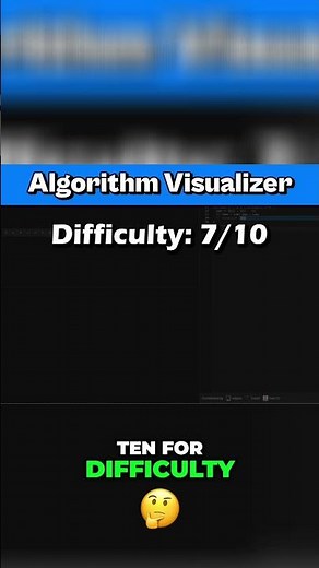 Build an Algorithm Visualizer: Data Structures & Resume Boost