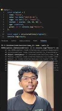 Javascript Tips Part 1 #javascript #coding #frontend #tips #claude