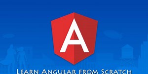 Angular Tutorial - Learn Angular from Scratch