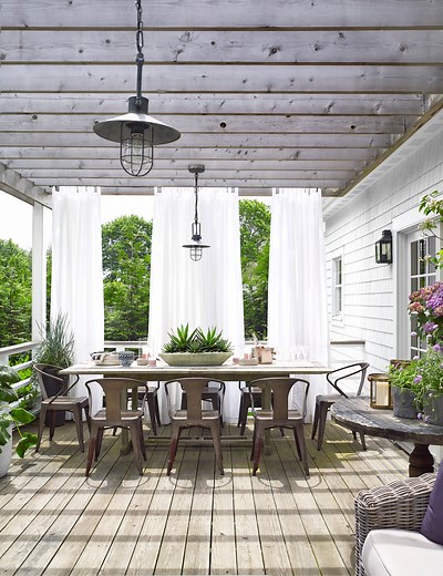 28 Small-Deck Ideas to Maximize Your Outdoor Living Space