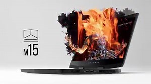 Amazing deals on selected Alienware laptops now. Plus free delivery. | Alienware