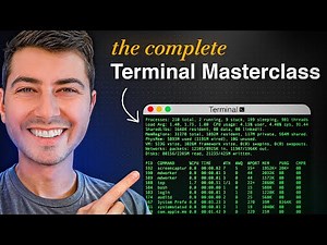 How to Use the Terminal (A Complete Beginner’s Guide for Vibe Coders)
