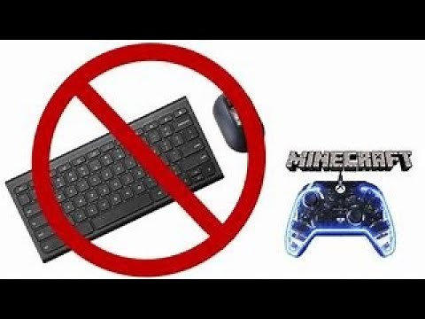 How to use a controller on TLauncher