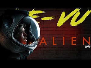 Alien (1979) Le huitième passagers - Le FILM qui établit les standards.