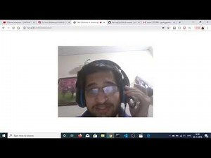 Building a Live Face Detector Using TensorFlow Face Api in Javascript