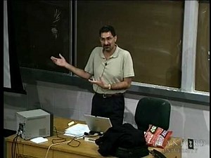 Lecture 9 | Programming Methodology (Stanford)