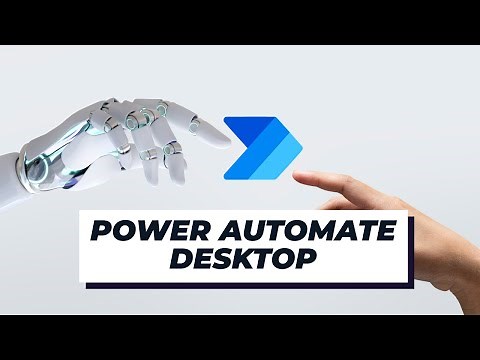 💻 +Extaer+ Datos de una Web con Power Automate Desktop