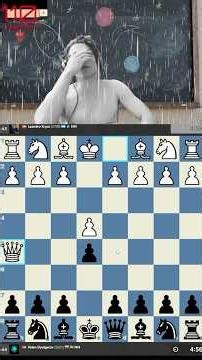 Did a GM Try to Scholar's Mate me? 😱