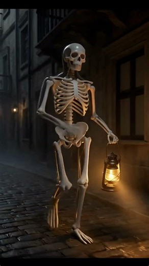 “What If the Light Bulb Was Never Invented? 💡😱”