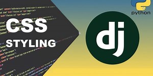 Styling Django Projects: A Comprehensive Guide to CSS Integration