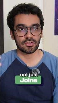 Learning SQL Explained in 1 Min