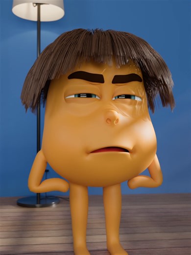 Alien Humor: Memes and Animation Fun