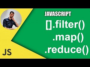 Manipuler les tableaux avec map, reduce et filter