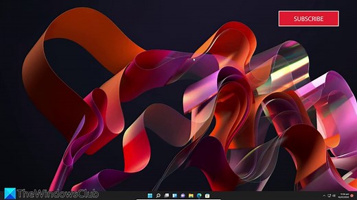 Improve Windows 11 Performance by tweaking these settings