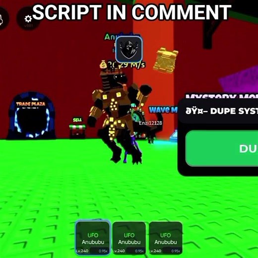 [ETFB] DUPE SCRIPT KEYLESS IN COMMENT