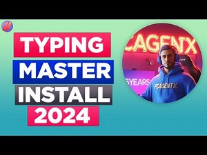 How to Install Typing Master on Windows 10 | Step-by-Step Tutorial for Fast Typing Skills