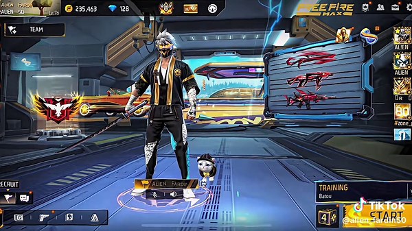 Explore Alien 50: Unraveling Free Fire Mysteries