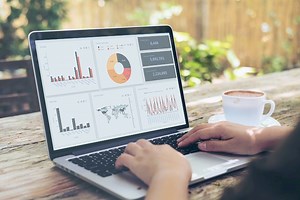 PHP Chart – The simplest and quickest way to create PHP charts and graphs